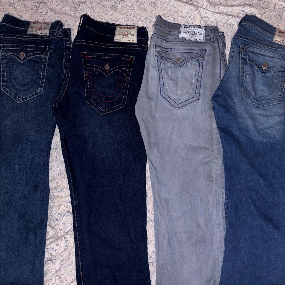 True Religion Jeans (Size 40)